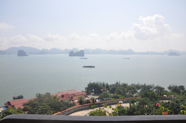 Tham quan danh lam thắng cảnh tại Quảng Ninh (phần 2)