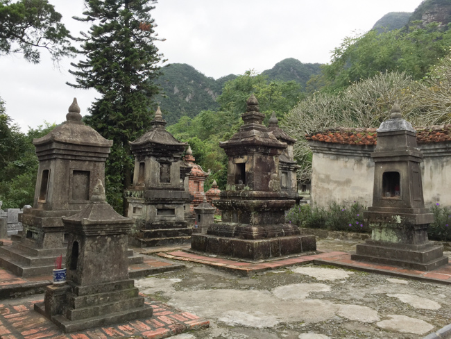 Tham quan danh lam thắng cảnh tại Quảng Ninh (phần 2)