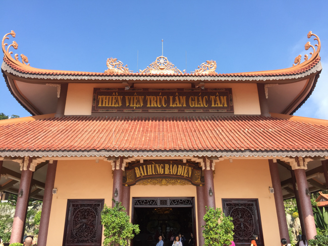 Tham quan danh lam thắng cảnh tại Quảng Ninh (phần 2)