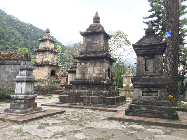 Tham quan danh lam thắng cảnh tại Quảng Ninh (phần 2)