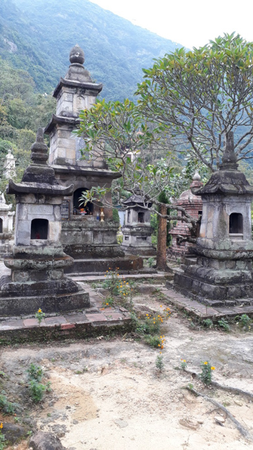 Tham quan danh lam thắng cảnh tại Quảng Ninh (phần 2)