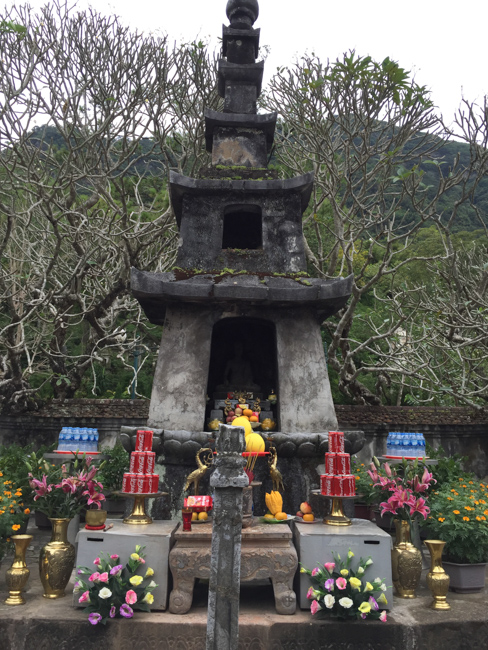 Tham quan danh lam thắng cảnh tại Quảng Ninh (phần 2)