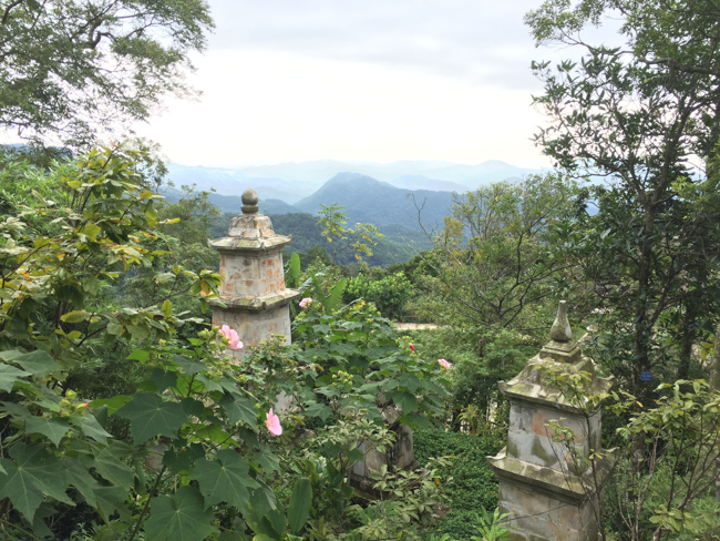 Tham quan danh lam thắng cảnh tại Quảng Ninh (phần 2)