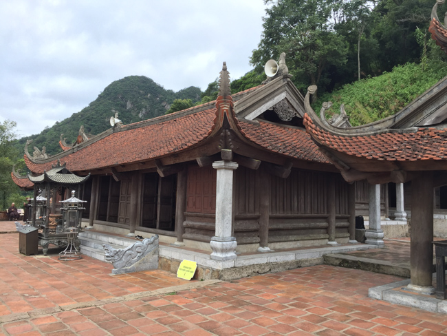 Tham quan danh lam thắng cảnh tại Quảng Ninh (phần 2)