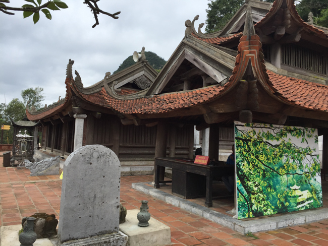 Tham quan danh lam thắng cảnh tại Quảng Ninh (phần 2)