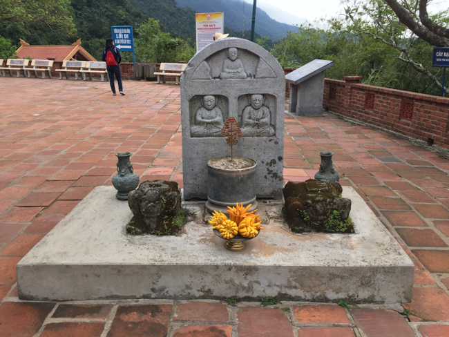 Tham quan danh lam thắng cảnh tại Quảng Ninh (phần 2)