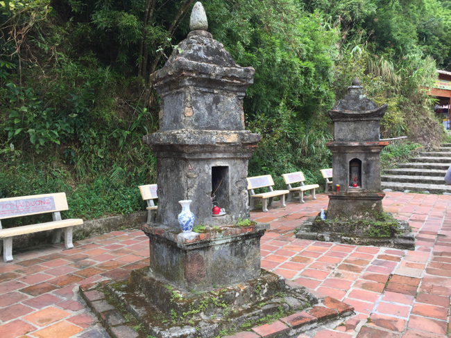 Tham quan danh lam thắng cảnh tại Quảng Ninh (phần 2)