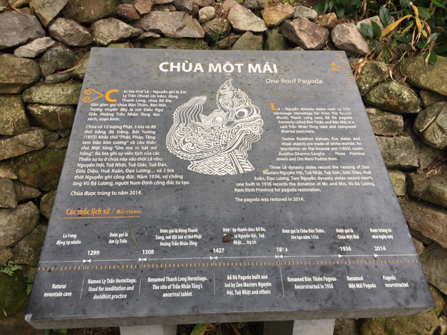 Tham quan danh lam thắng cảnh tại Quảng Ninh (phần 2)