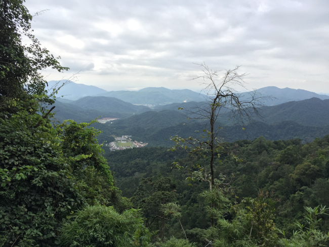 Tham quan danh lam thắng cảnh tại Quảng Ninh (phần 2)