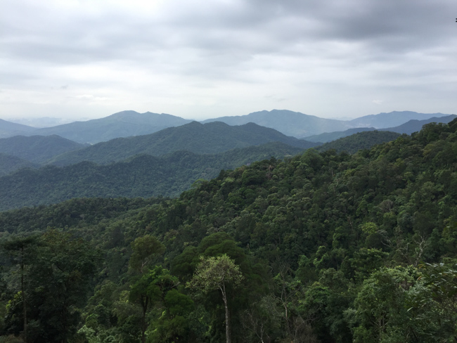 Tham quan danh lam thắng cảnh tại Quảng Ninh (phần 2)