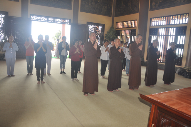 Tham quan danh lam thắng cảnh tại Quảng Ninh (phần 2)