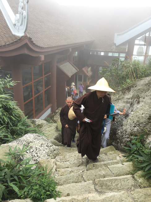 Tham quan danh lam thắng cảnh tại Quảng Ninh (phần 2)