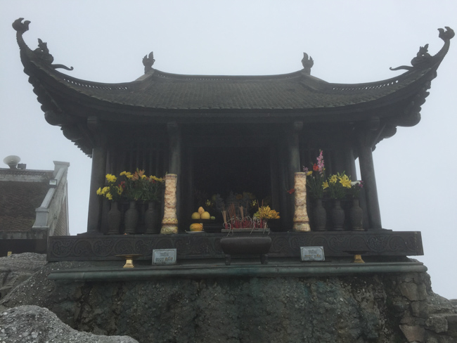 Tham quan danh lam thắng cảnh tại Quảng Ninh (phần 2)