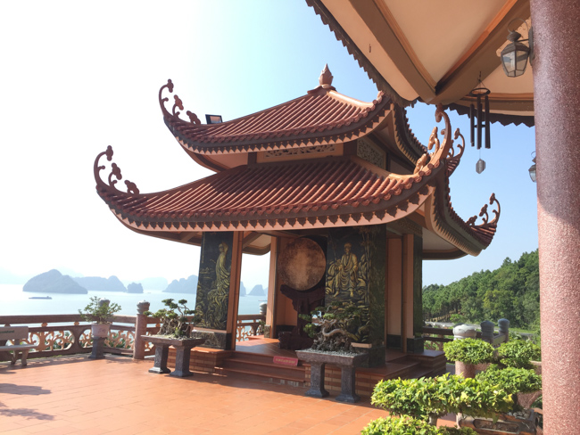 Tham quan danh lam thắng cảnh tại Quảng Ninh (phần 2)