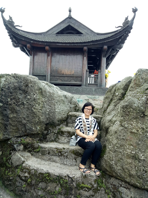 Tham quan danh lam thắng cảnh tại Quảng Ninh (phần 2)