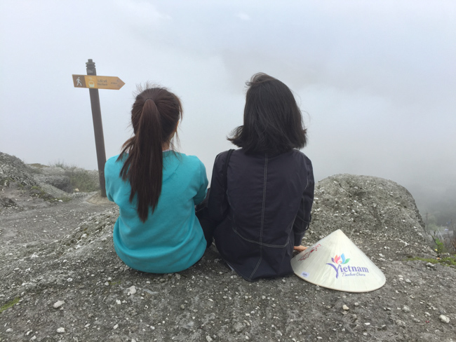 Tham quan danh lam thắng cảnh tại Quảng Ninh (phần 2)