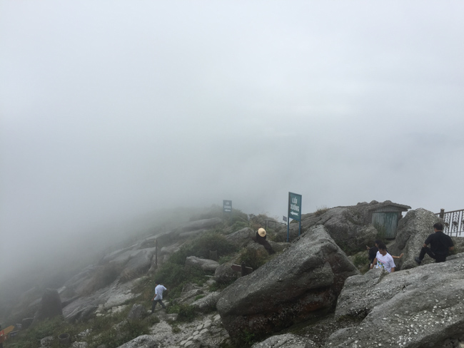 Tham quan danh lam thắng cảnh tại Quảng Ninh (phần 2)