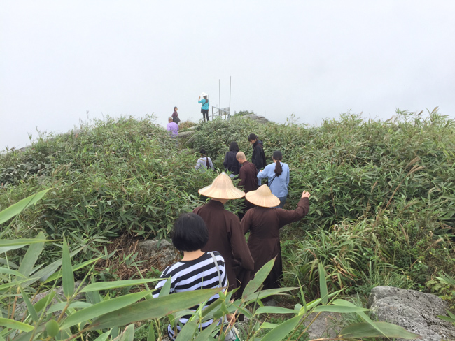 Tham quan danh lam thắng cảnh tại Quảng Ninh (phần 2)