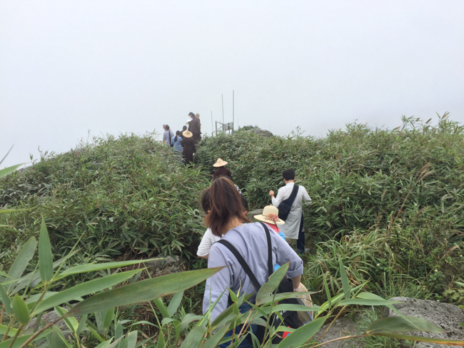 Tham quan danh lam thắng cảnh tại Quảng Ninh (phần 2)