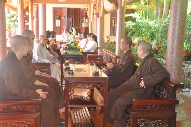 Tham quan danh lam thắng cảnh tại Quảng Ninh (phần 2)