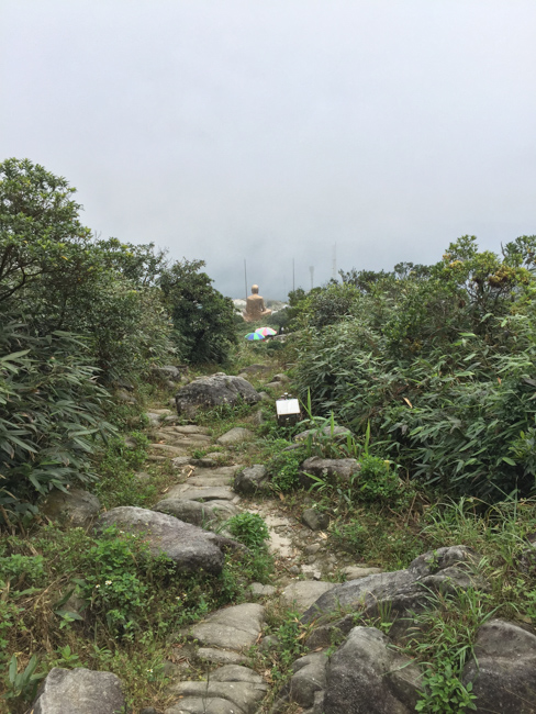 Tham quan danh lam thắng cảnh tại Quảng Ninh (phần 2)