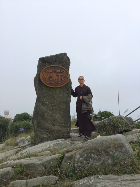 Tham quan danh lam thắng cảnh tại Quảng Ninh (phần 2)