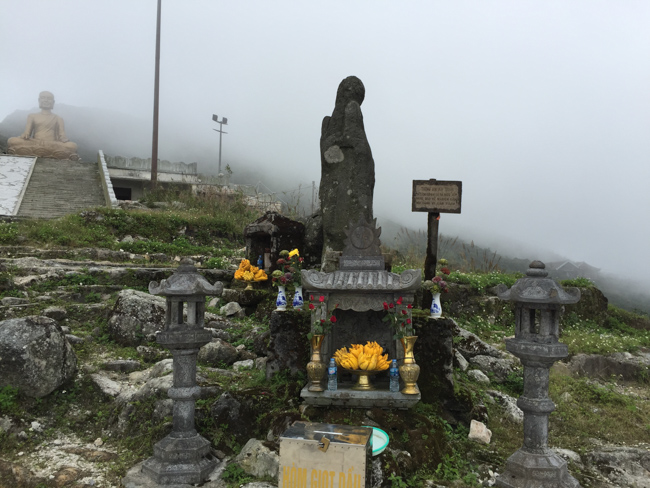 Tham quan danh lam thắng cảnh tại Quảng Ninh (phần 2)