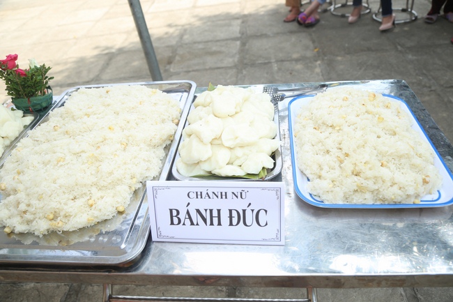 The Death Anniversary of Most Venerable Ngo Chan Tu at Dong Cao pagoda - Thanh Hoa province