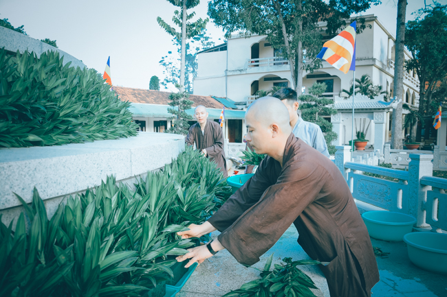 Prepare for the Grand Master’ Anniversary of Death