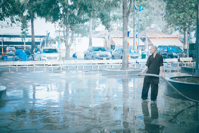 Prepare for the Grand Master’ Anniversary of Death