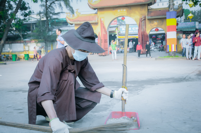 Prepare for the Grand Master’ Anniversary of Death