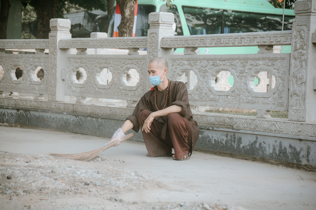 Prepare for the Grand Master’ Anniversary of Death