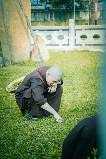 Prepare for the Grand Master’ Anniversary of Death