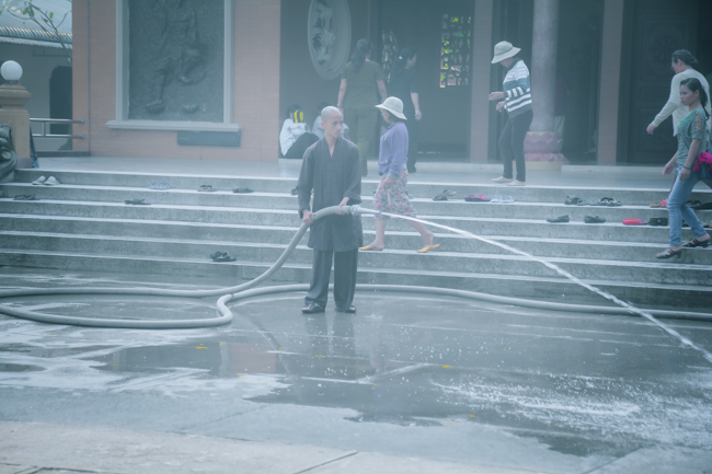 Prepare for the Grand Master’ Anniversary of Death