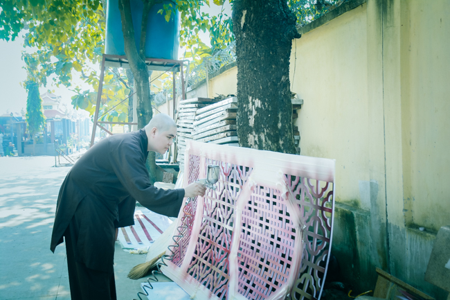 Prepare for the Grand Master’ Anniversary of Death