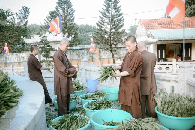 Prepare for the Grand Master’ Anniversary of Death