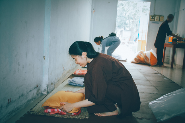 Prepare for the Grand Master’ Anniversary of Death