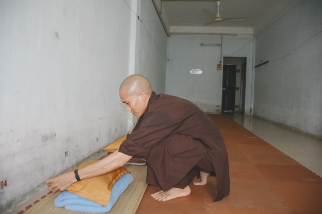 Prepare for the Grand Master’ Anniversary of Death