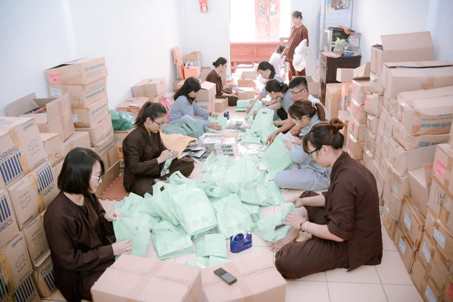 Prepare for the Grand Master’ Anniversary of Death