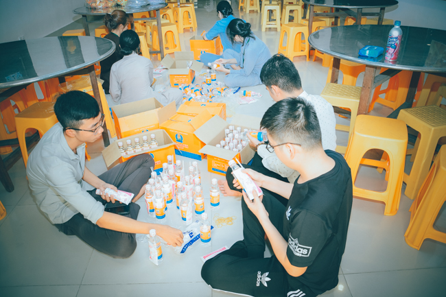 Prepare for the Grand Master’ Anniversary of Death