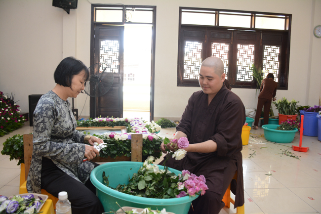 Prepare for the Grand Master’ Anniversary of Death