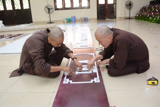 Prepare for the Grand Master’ Anniversary of Death