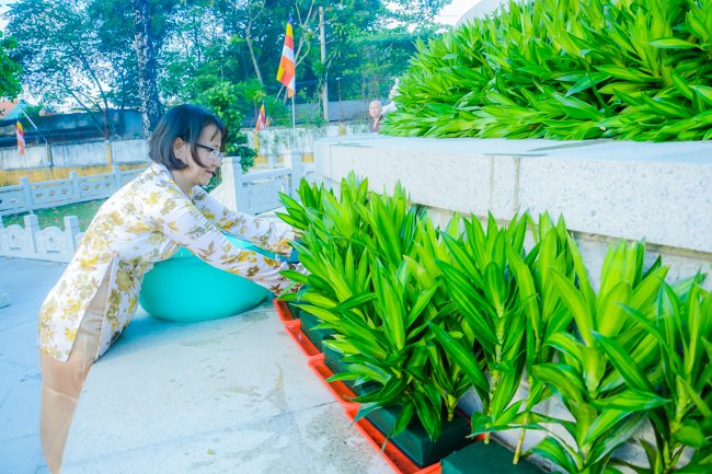 Prepare for the Grand Master’ Anniversary of Death