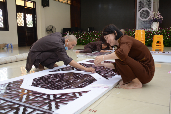 Prepare for the Grand Master’ Anniversary of Death