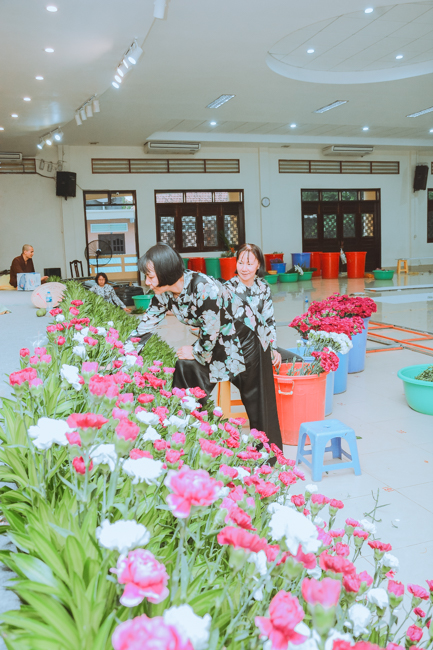 Prepare for the Grand Master’ Anniversary of Death