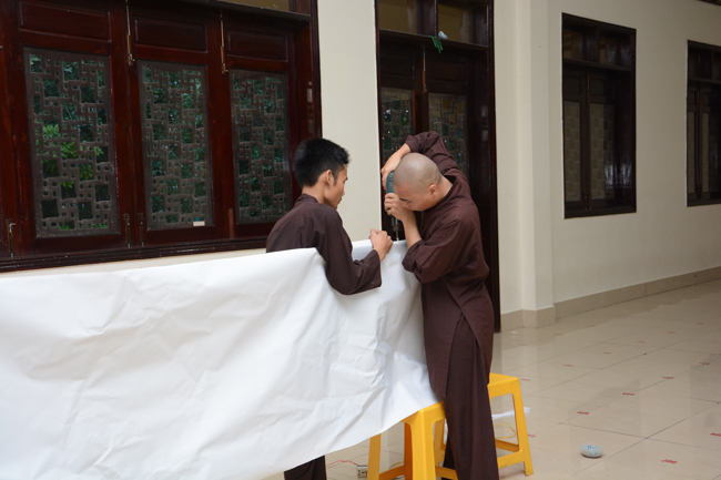 Prepare for the Grand Master’ Anniversary of Death