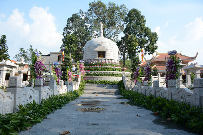 Prepare for the Grand Master’ Anniversary of Death