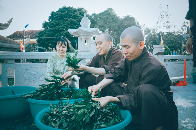 Prepare for the Grand Master’ Anniversary of Death