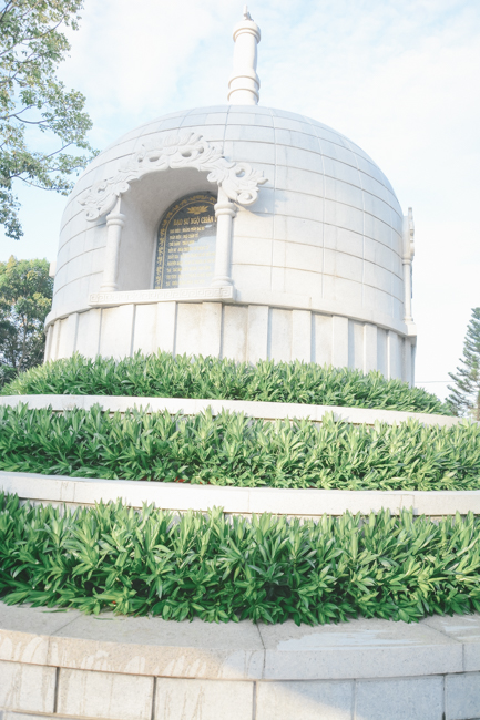 Prepare for the Grand Master’ Anniversary of Death