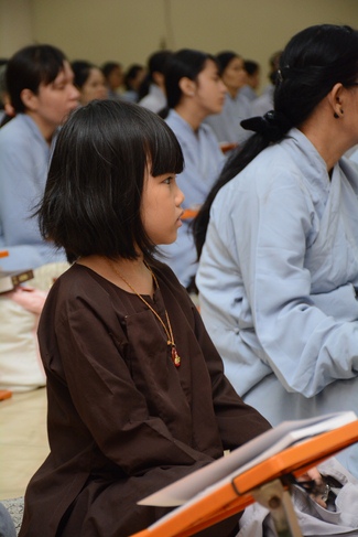 Lễ sám hối 14/10 Mậu Tuất